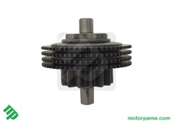 INGRANAGGIO RIDUZIONE ALBERO ORIGINALE KYMCO (3)